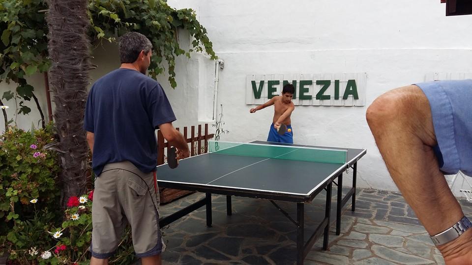 Venezia Hotel Villa Gesell