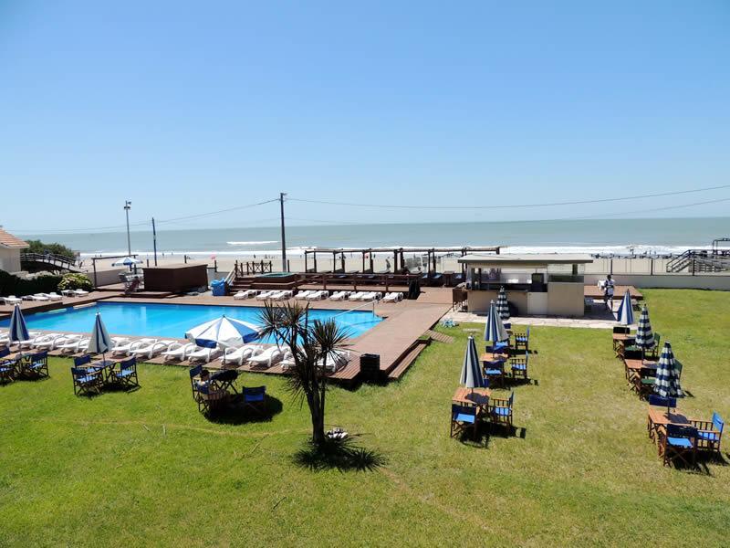 Tejas Rojas Hotel 4*