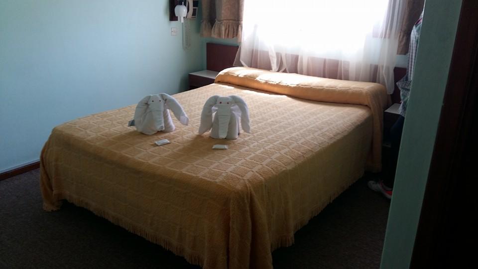 Venezia Hotel