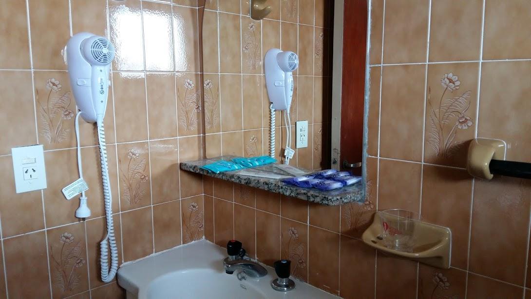 Venezia Hotel Villa Gesell