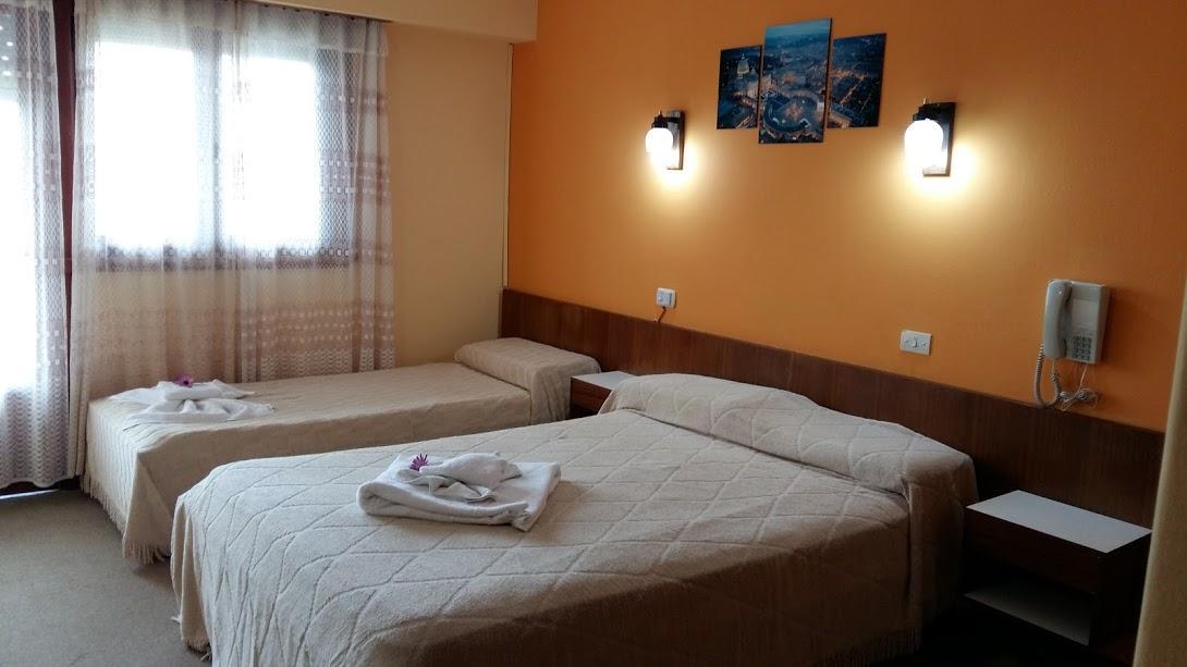 Hotel Venezia