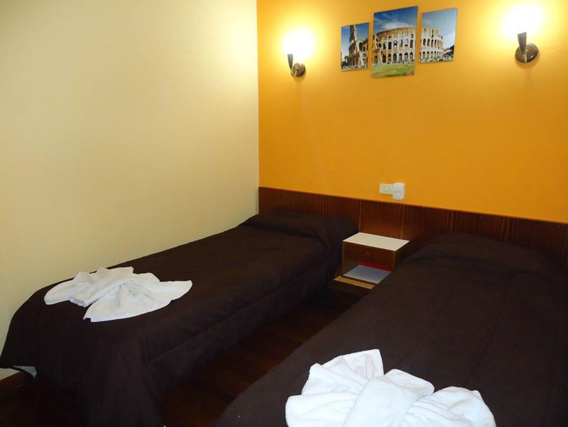 Hotel Venezia 3*