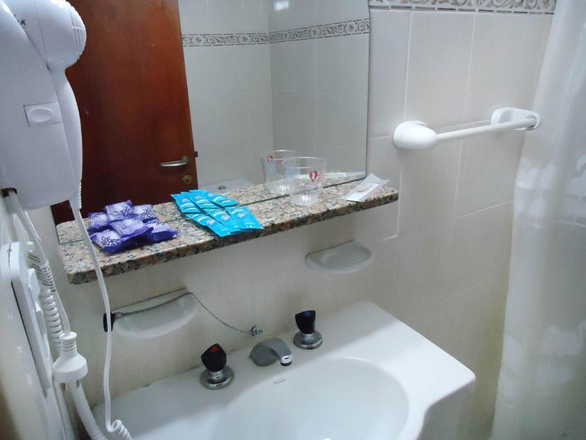 Venezia Hotel Villa Gesell