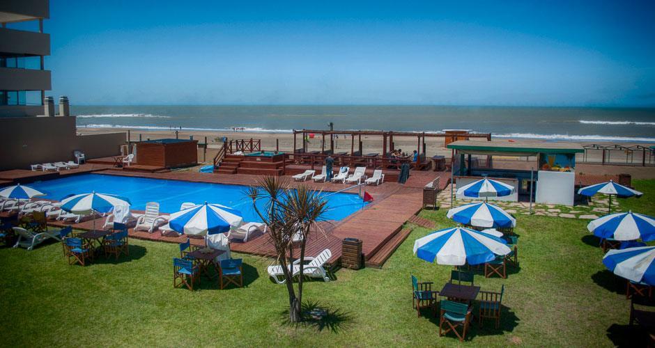 Hotel Tejas Rojas 4*