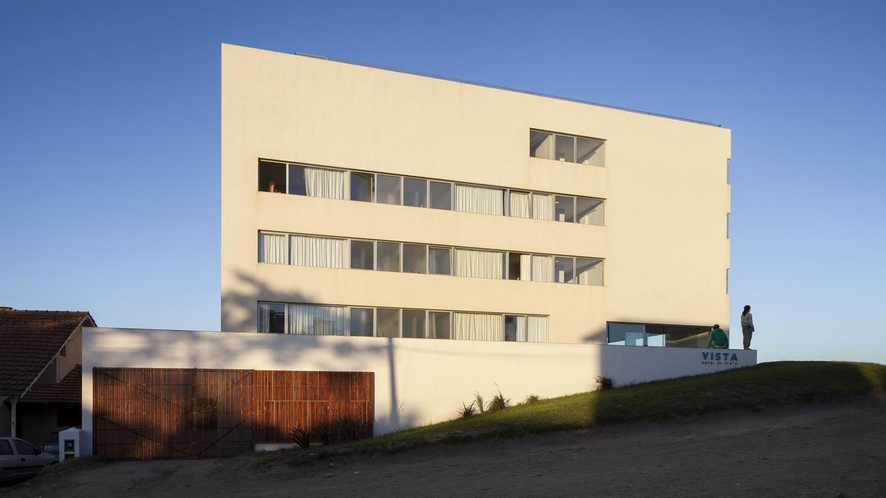 Vista Hotel
