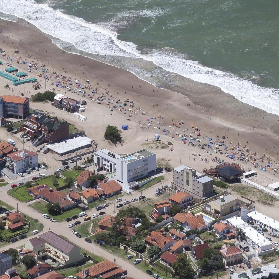 Vista Hotel Villa Gesell