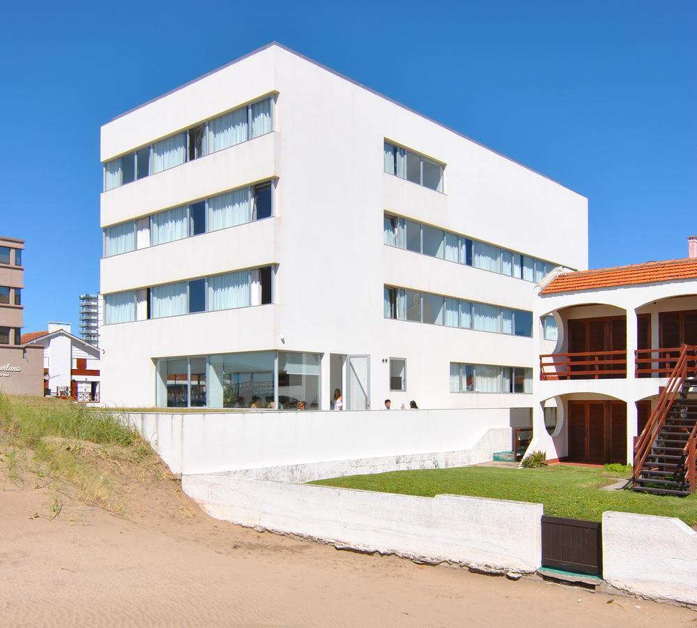 Hotel Vista Villa Gesell