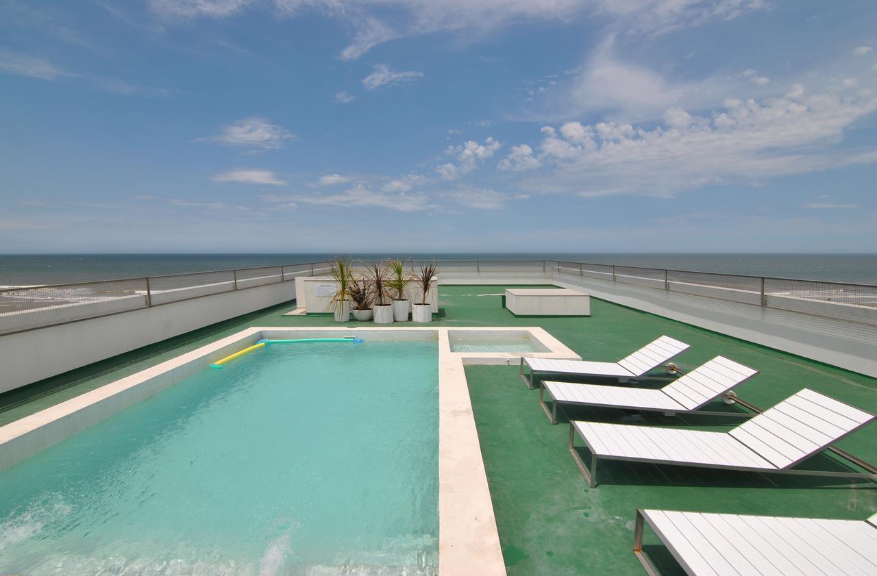 Vista 3* Villa Gesell