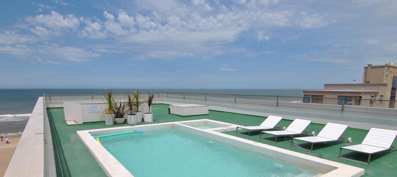 Vista Villa Gesell