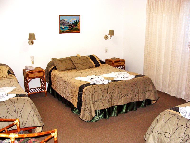 El Vagabonde Villa Gesell