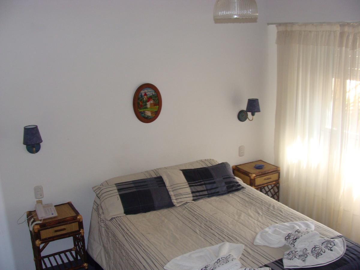 Inn El Vagabonde Villa Gesell