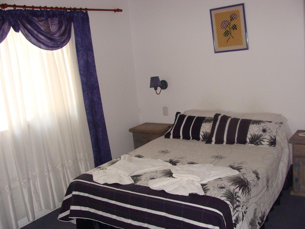 Inn El Vagabonde *