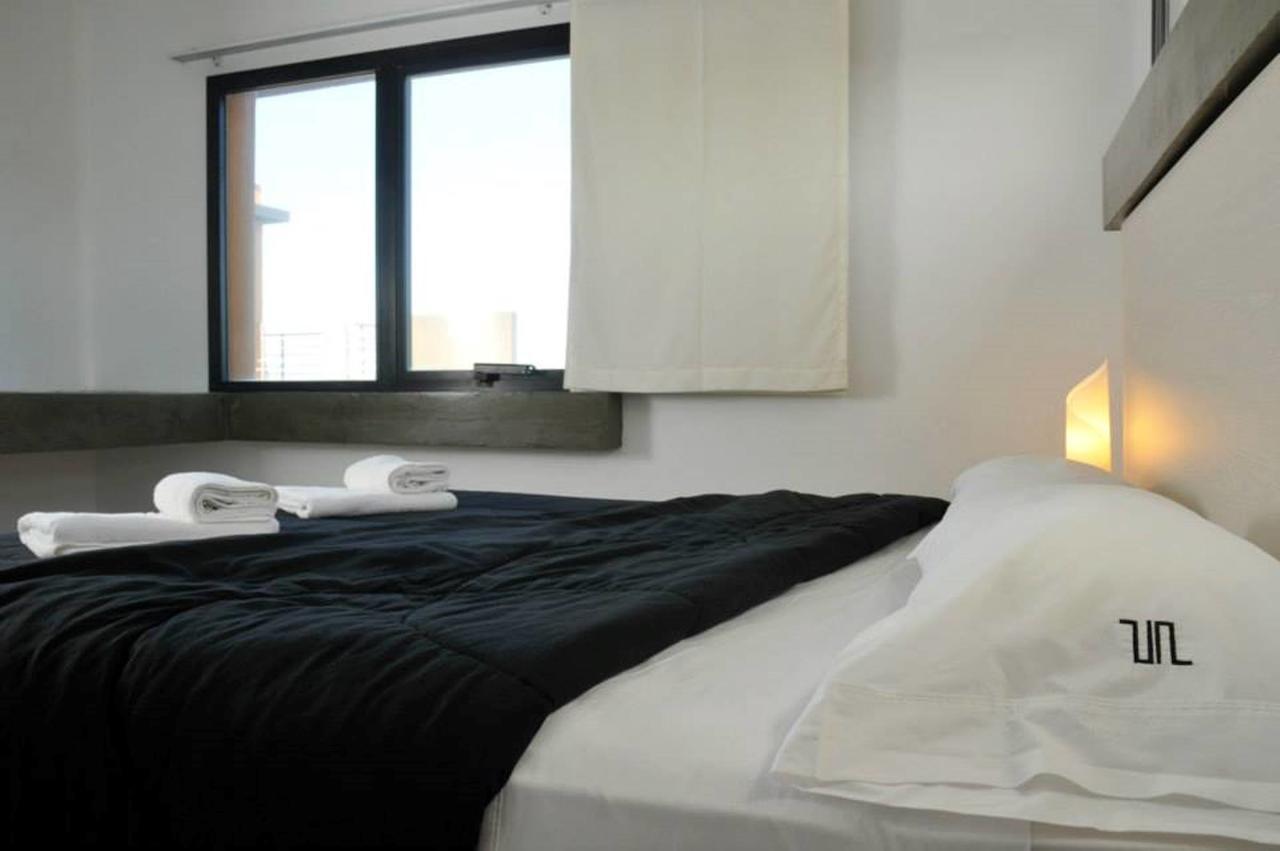Aparthotel Dock Playa