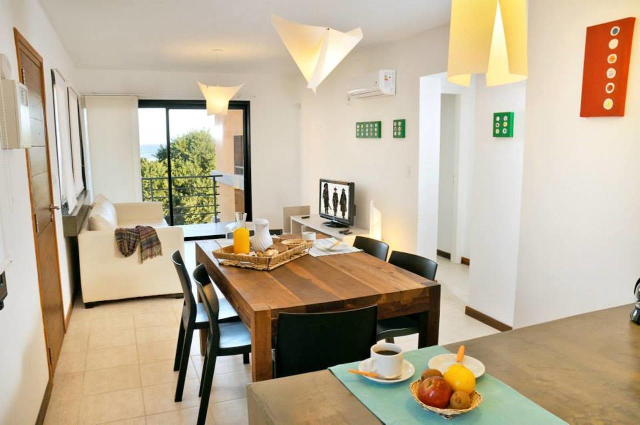 Aparthotel Dock Playa Villa Gesell