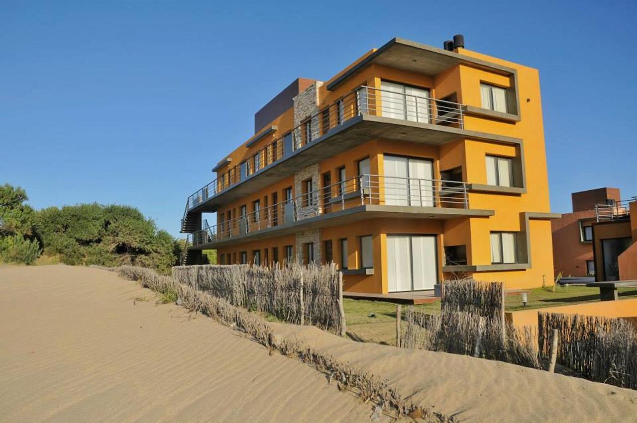Dock Playa Aparthotel Villa Gesell