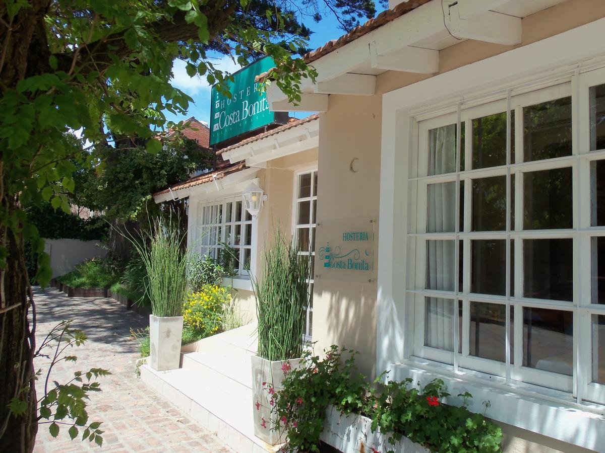Costa Bonita Inn 2*