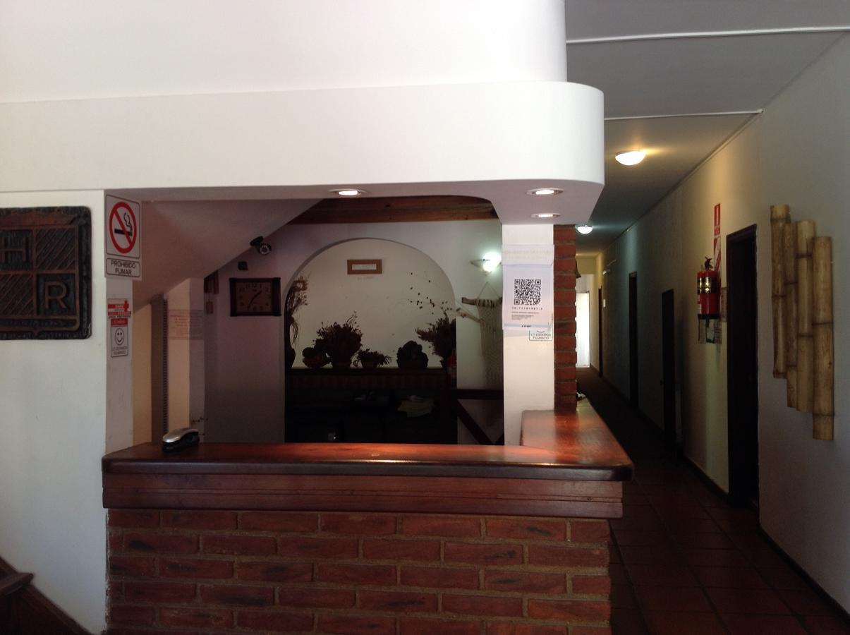 Romadrid Hotel 3*