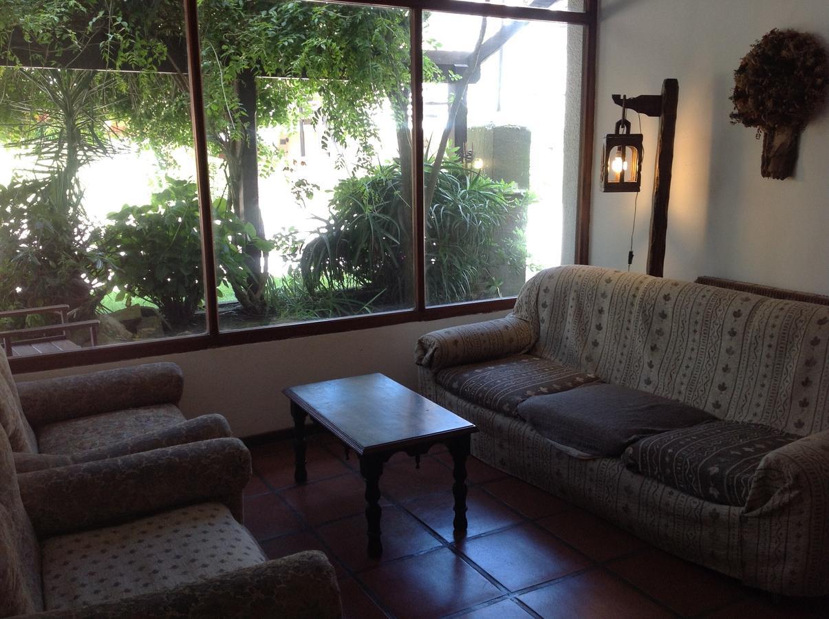 Romadrid Hotel