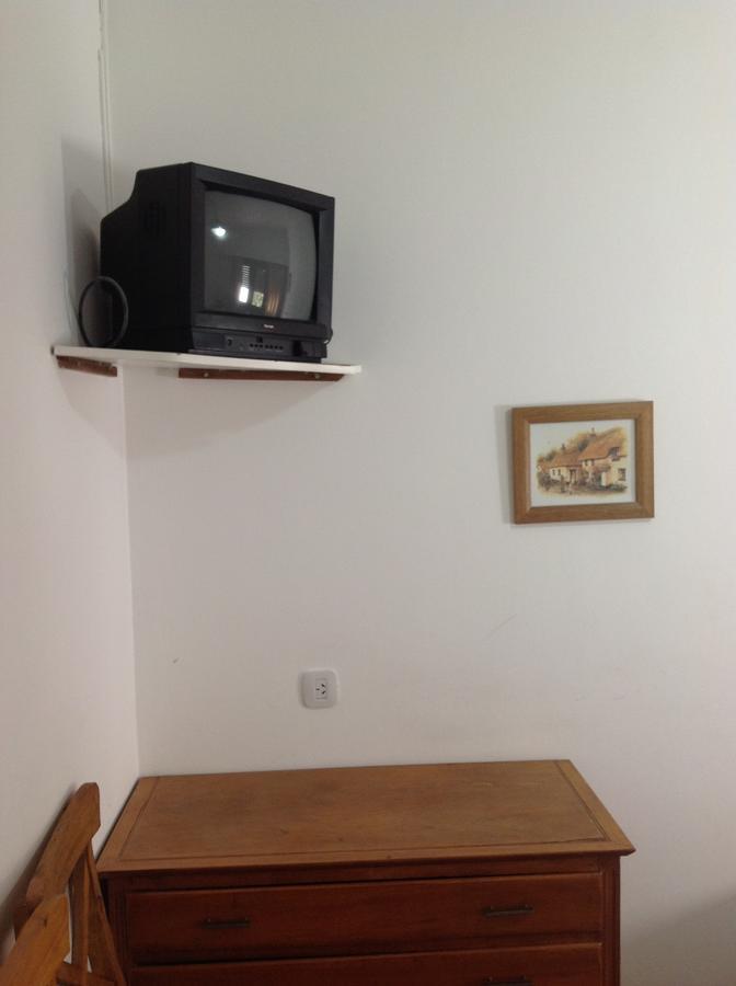 Hotel Romadrid Villa Gesell