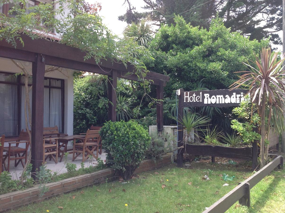 Hotel Romadrid Villa Gesell