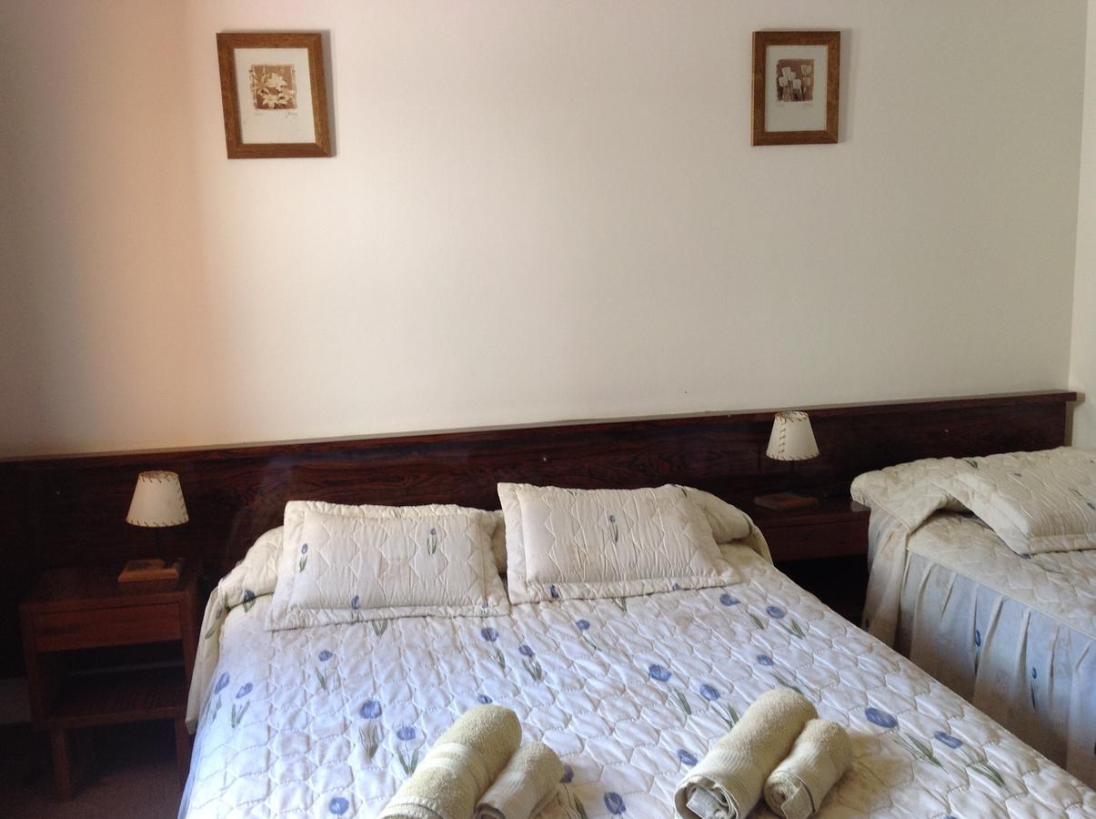 Hotel Romadrid 3*
