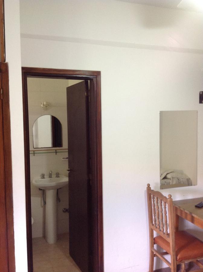 Hotel Romadrid Villa Gesell
