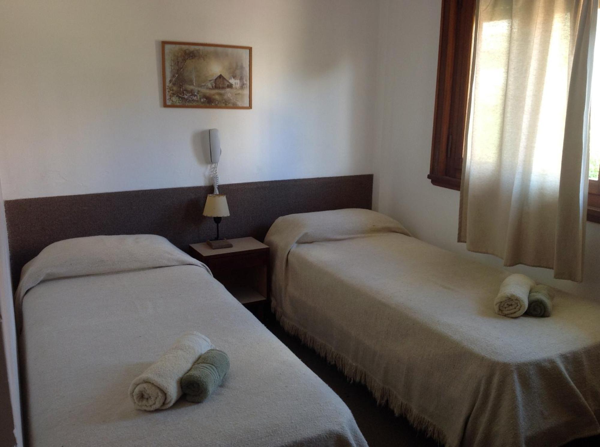 Romadrid Hotel