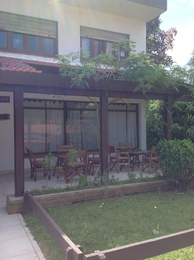 Hotel Romadrid Villa Gesell