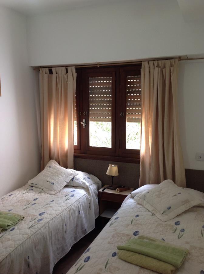 Hotel Romadrid Villa Gesell