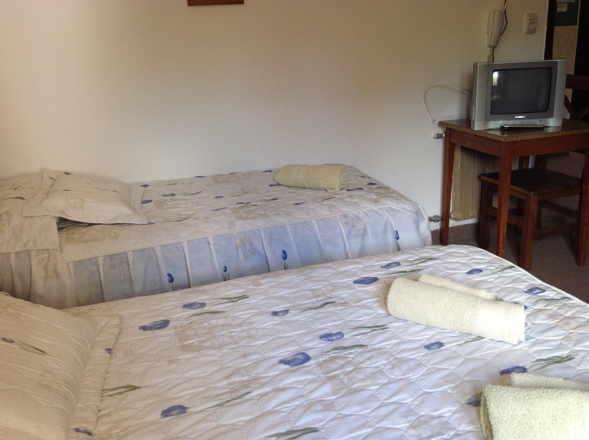 Romadrid Hotel 3*