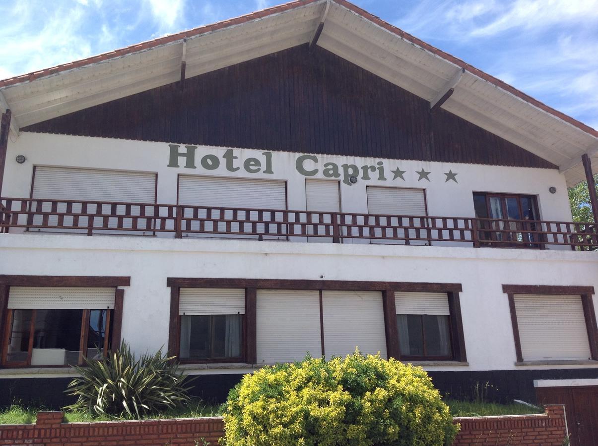 Capri Villa Gesell