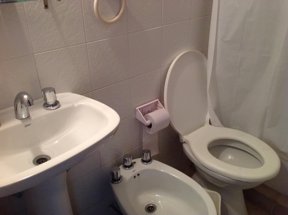 Romadrid Hotel 3*