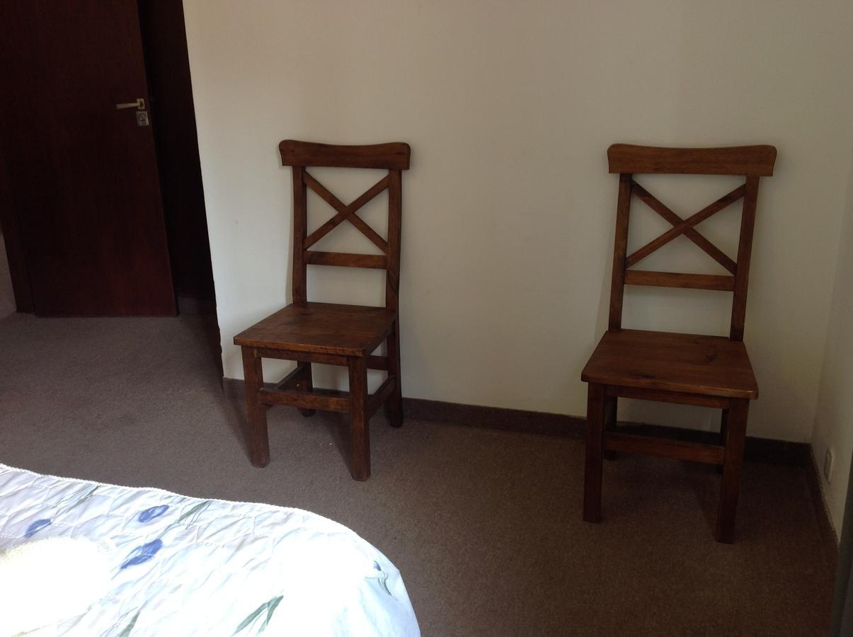 Romadrid Hotel Villa Gesell