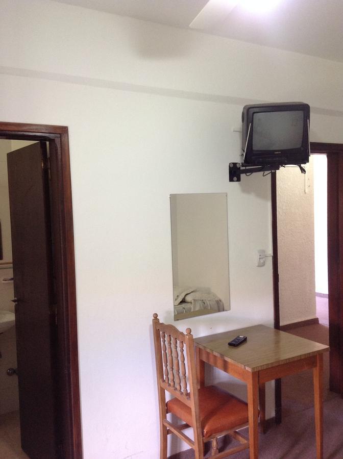 Romadrid Hotel 3*