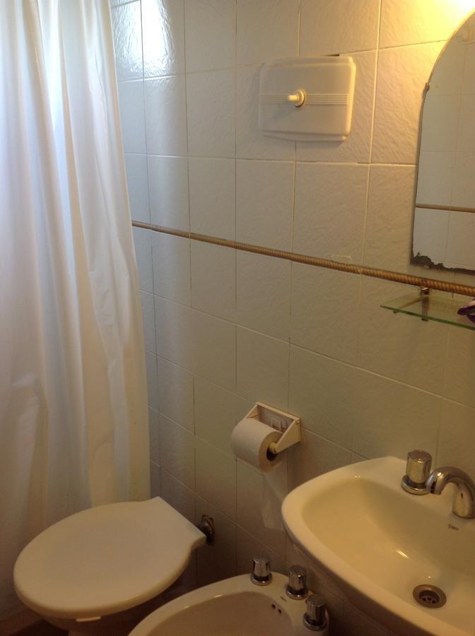 Romadrid Hotel Villa Gesell