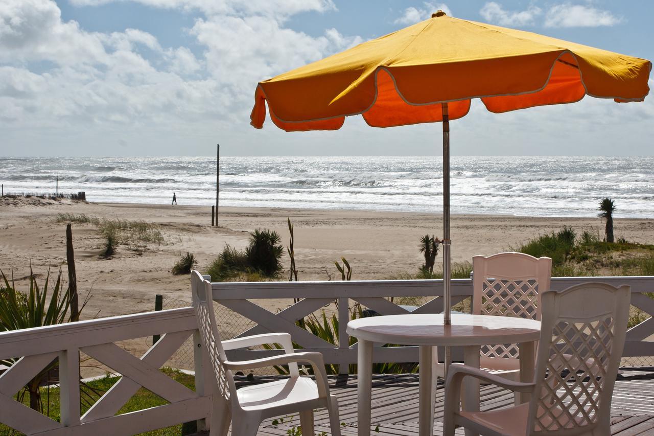 Aparthotel Terrazas Playa 3*
