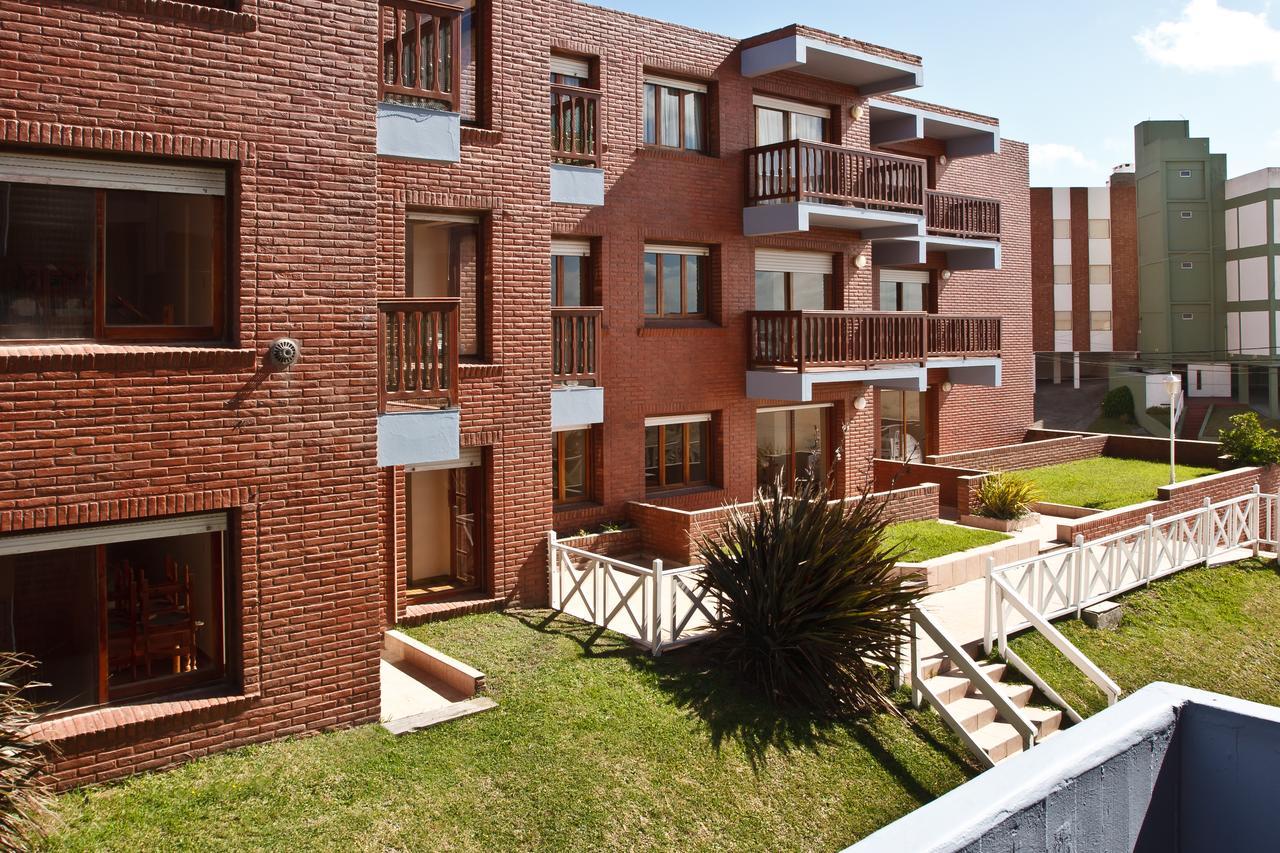Terrazas Playa Aparthotel 3*