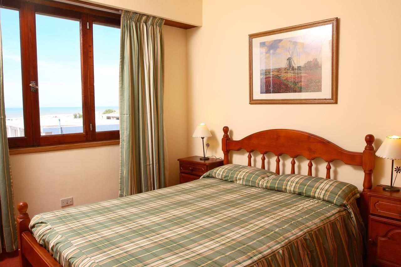 Aparthotel Terrazas Playa 3*