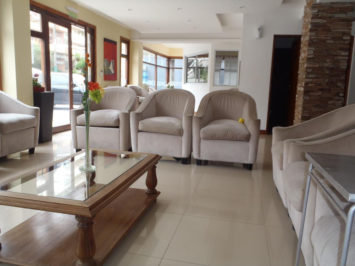 Maracas Hotel Villa Gesell
