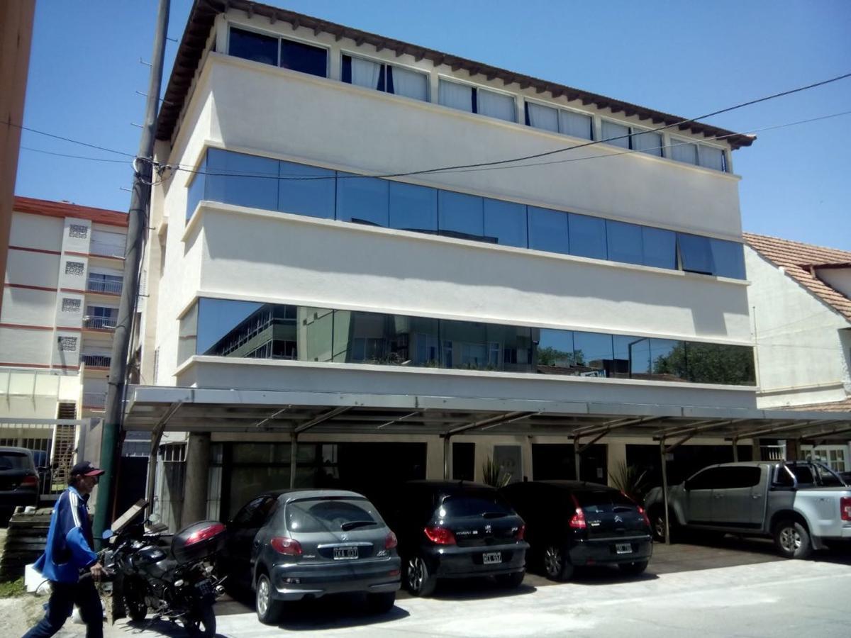 Maracas Villa Gesell