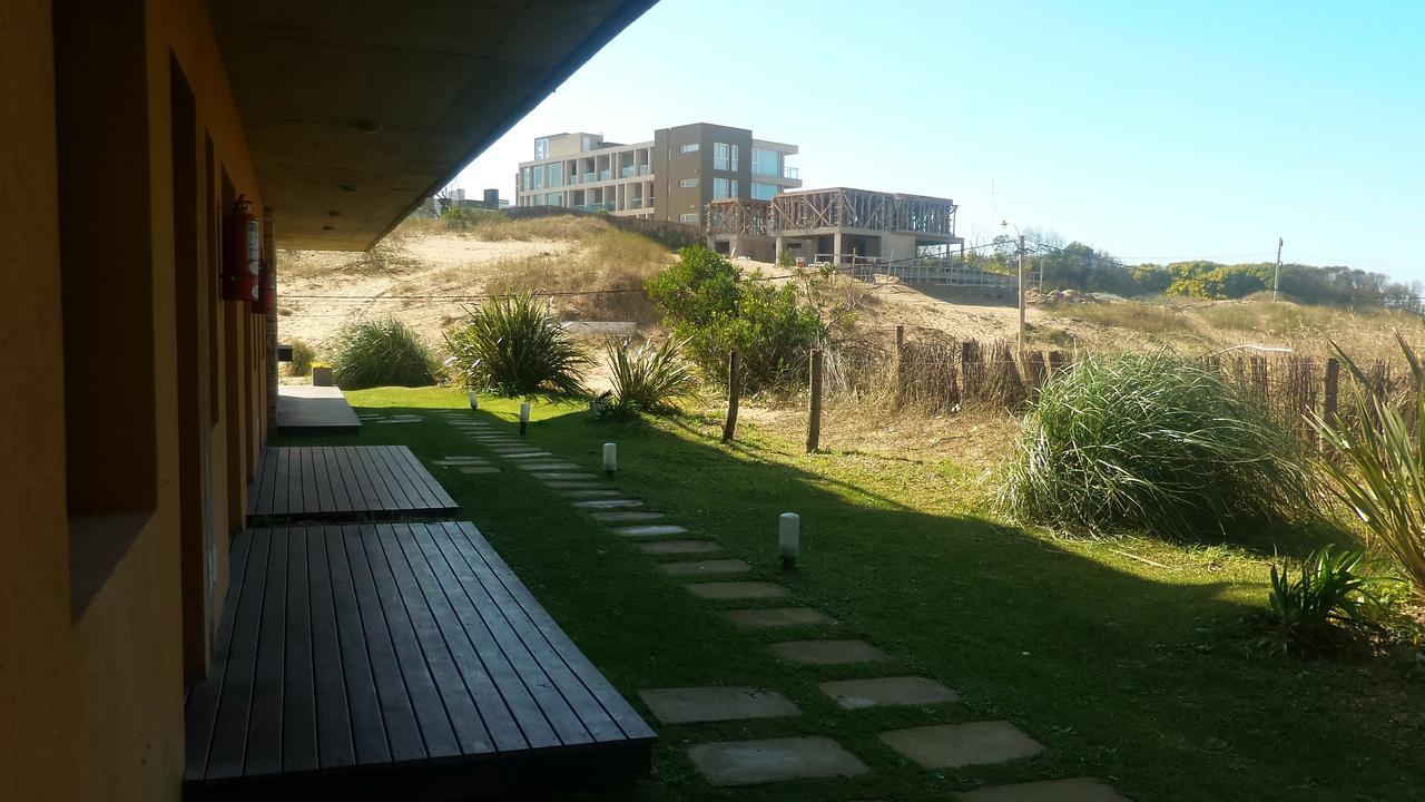 Aparthotel Dock Playa