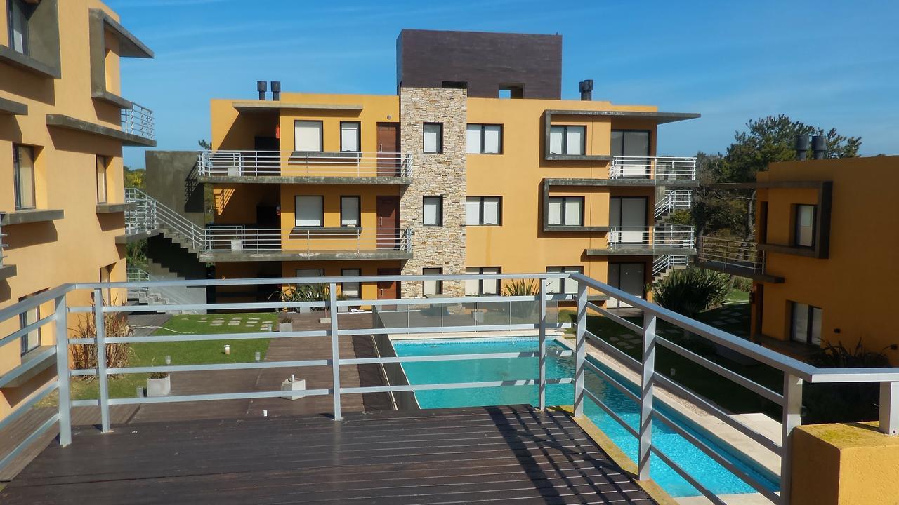 Dock Playa Aparthotel Villa Gesell