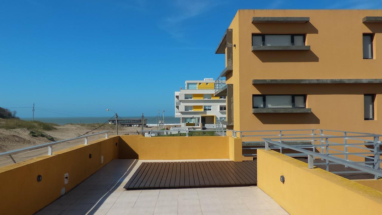 Dock Playa * Villa Gesell
