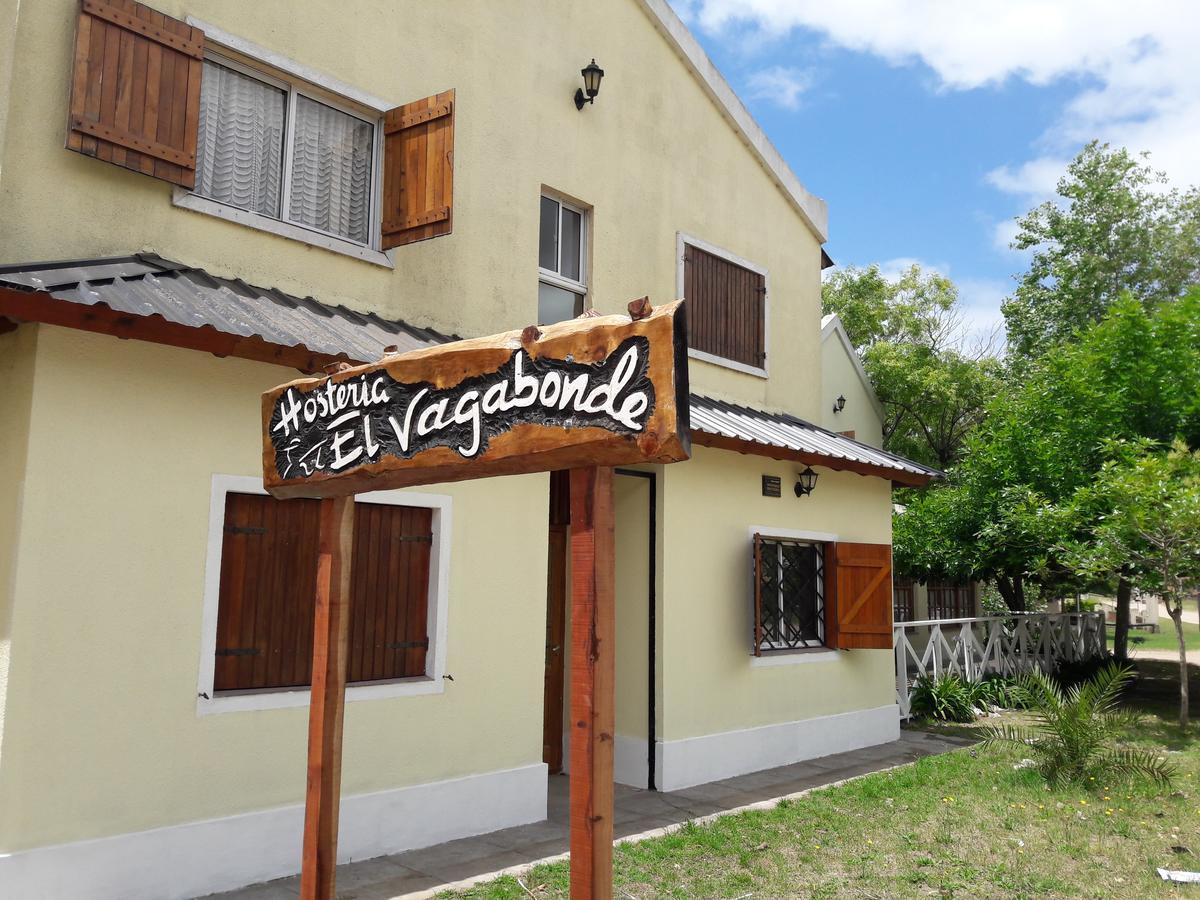 El Vagabonde Inn *