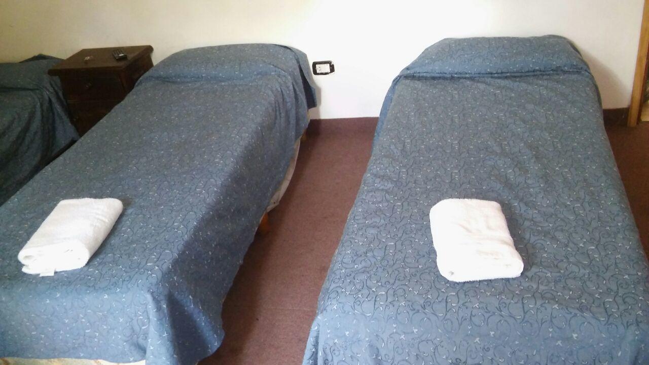 Capri 2* Villa Gesell