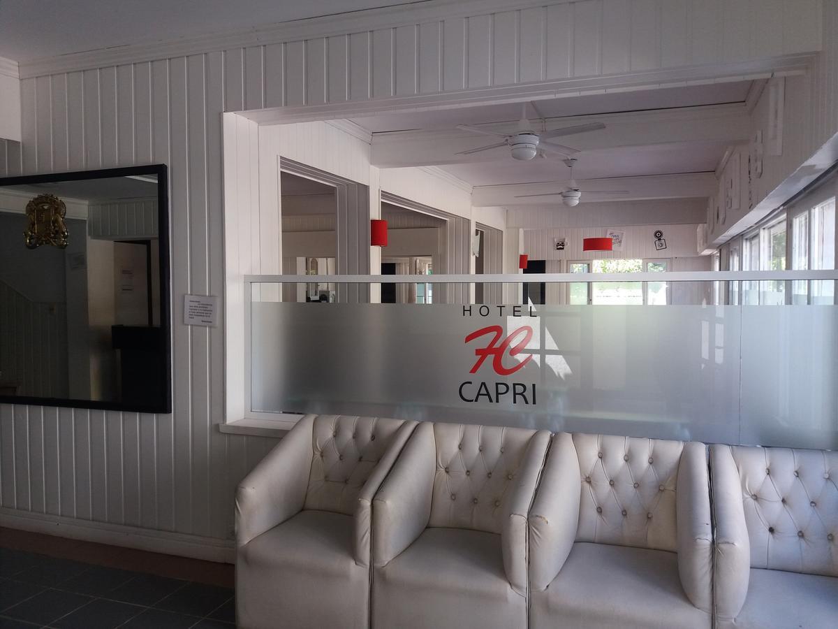 Capri Villa Gesell