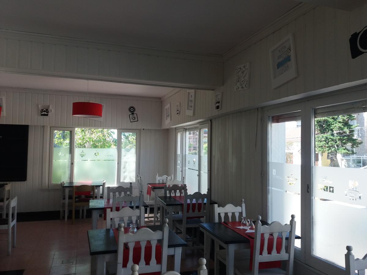 Hotel Capri 2*