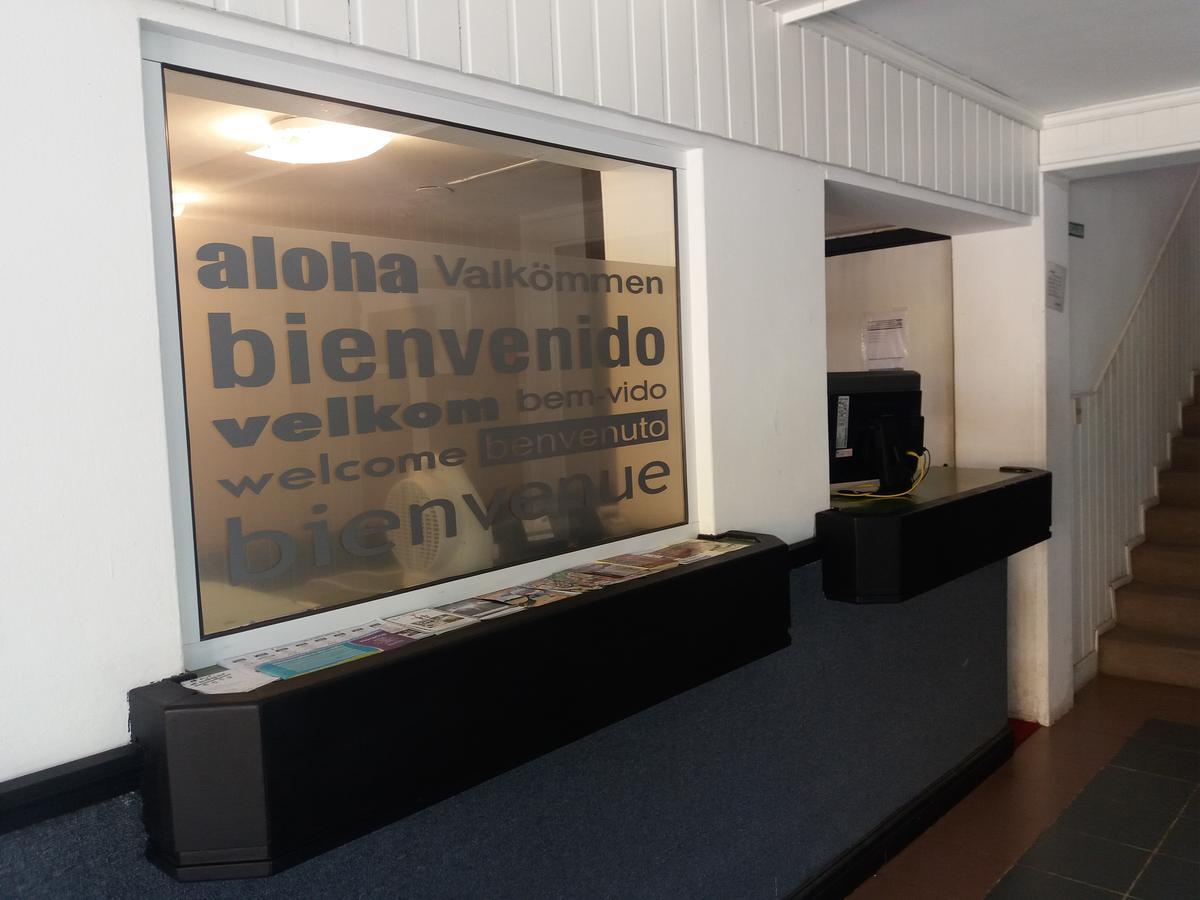 Hotel Capri Villa Gesell