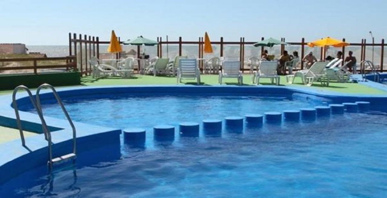 Terrazas Playa Aparthotel 3*