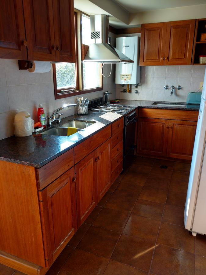 Apartamento Pilmaiquen Ii Villa Gesell